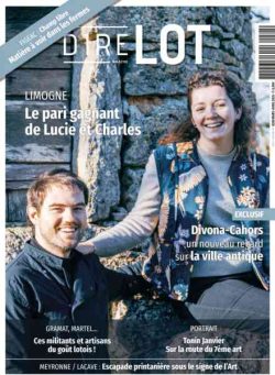 DireLot – Mars-Avril 2026