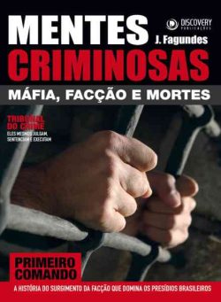 Discovery Publicacoes – 1 Maio 2026