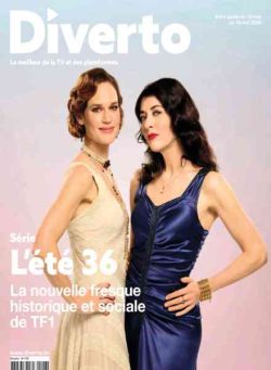 Diverto – 10 Mai 2026