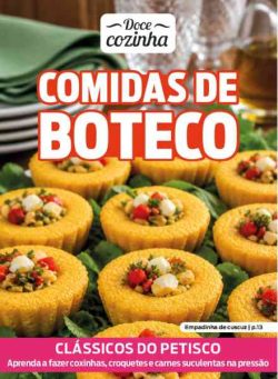 Doce Cozinha – 20 Maio 2026