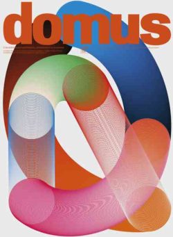 Domus Italia – Maggio 2026