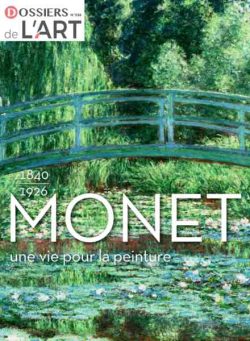 Dossiers de l’Art – N 336 2026