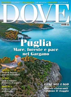 Dove – Maggio 2026