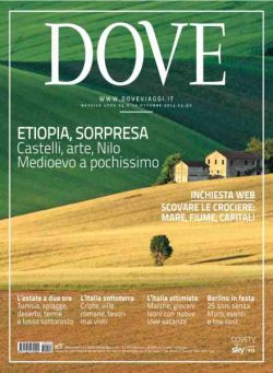 Dove – Ottobre 2014