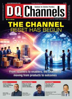 DQChannels – April 2026