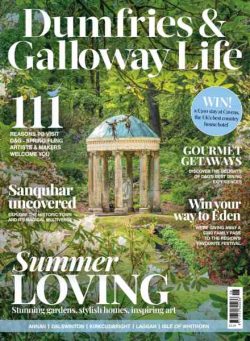 Dumfries & Galloway Life – June 2026