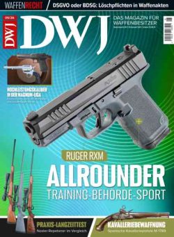 DWJ – Mai 2026
