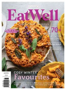 Eat Well – Issue 61 2026