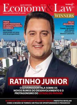 Economy & Law – Maio 2026