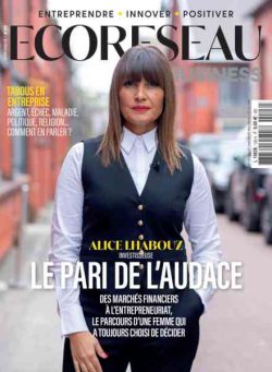 EcoReseau Business – Avril 2026
