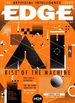 Edge – July 2026