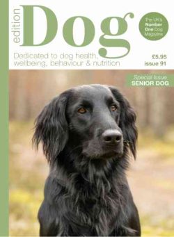 Edition Dog – Issue 91 2026