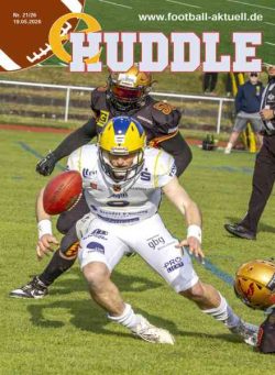 eHUDDLE – 19 Mai 2026