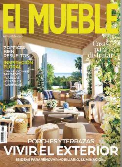 El Mueble – 24 Abril 2026