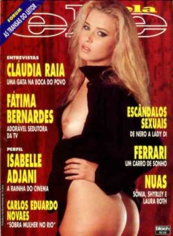 Ele Ela – N 304 Novembro 1994