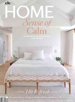 ele HOME – Issue 15 2026