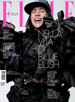 Elle Italia – 14 Maggio 2026