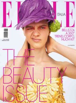 Elle Italia – 21 Maggio 2026