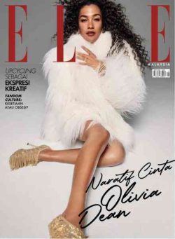 Elle Malaysia – May 2026