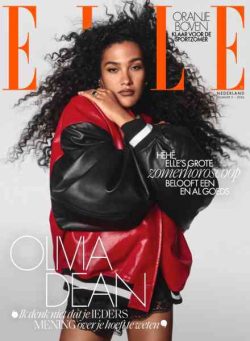 Elle Netherlands – 7 Mei 2026