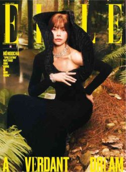 Elle Vietnam – March 2026