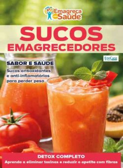 Emagreca com Saude – 24 Abril 2026