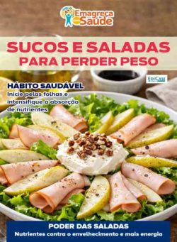 Emagreca com Saude – 9 Maio 2026