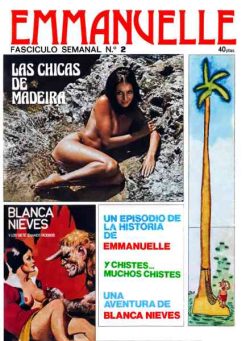 Emmanuelle – N 2 1976