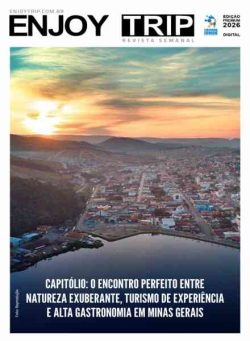 Enjoy Trip – 18 Maio 2026