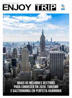Enjoy Trip – 20 Abril 2026
