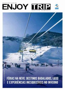 Enjoy Trip – 4 Maio 2026