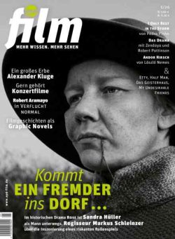 epd Film – Mai 2026