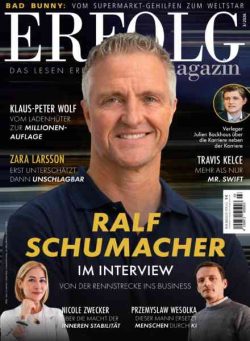 Erfolg Magazin – 27 April 2026