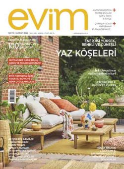 Evim – Mayis 2026