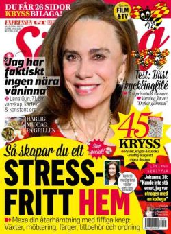 Expressen Sondag – 25 April 2026
