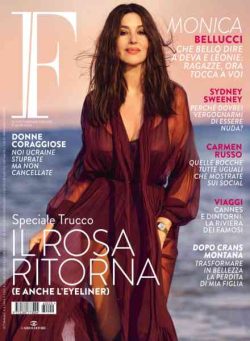 F – 19 Maggio 2026