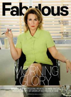 Fabulous – May 10 2026