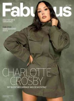 Fabulous – May 17 2026