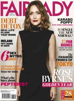 Fairlady – May-June 2026