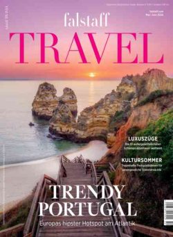 Falstaff Travel – Mai-Juni 2026
