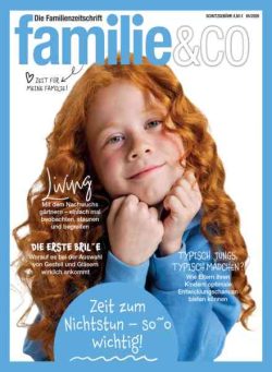 Familie&Co – Mai 2026