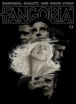 Fangoria – Issue 27 – April 2025