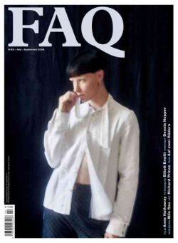 FAQ Magazin – Mai-September 2026