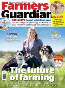 Farmers Guardian – 30 April 2026
