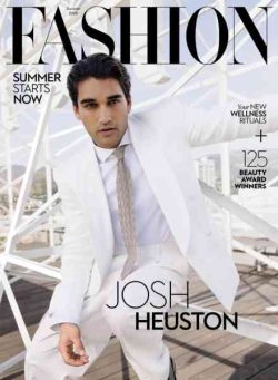 Fashion Magazine – Summer 2026