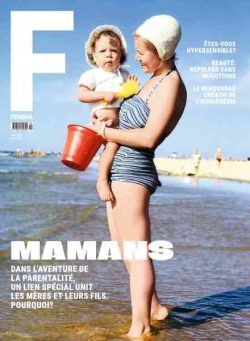 Femina France – Mai 2026