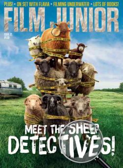 Film Stories Junior – Issue 22 2026
