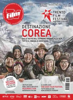 Film Tv – 21 Aprile 2026