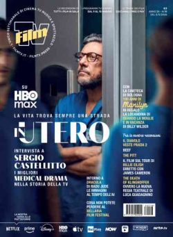 Film Tv – 5 Maggio 2026
