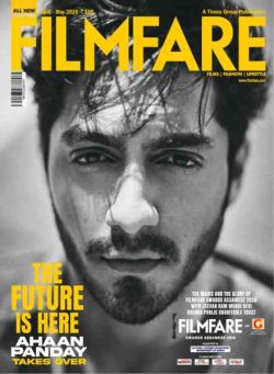 Filmfare Magazine – April-May 2026